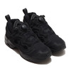 Reebok INSTAPUMP FURY 95 CORE BLACK/PURE GREY 8/BLACK-WHITE ID7561画像