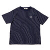 UGG ストライプTシャツ 23SS-UGTP18画像