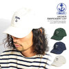 FIDELITY ANCHOR EMBROIDERY CAP 23375702画像