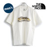 THE NORTH FACE S/S Nature Tee NT32333画像