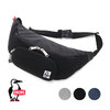 CHUMS Fanny Pack Sweat Nylon CH60-3607画像