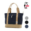 CHUMS Tote Bag Sweat Nylon CH60-3618画像