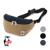 CHUMS Mini Waist Bag Sweat Nylon CH60-3624画像