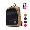 CHUMS Small Front Mesh Day Pack CH60-3630画像