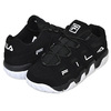 FILA BARRICADE XT97 BLACK/WHITE USS23005-014画像