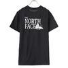 THE NORTH FACE S/S Half Dome Two Graphics Tee NT32380画像