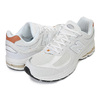 new balance GC2002EC MEDIUM Sea Salt画像
