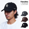 Liberaiders LR LOGO CAP 769042301画像