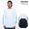 Liberaiders LR LOGO L/S TEE 765022301画像