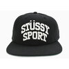 STUSSY Stussy Sport Cap 1311101画像