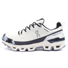 On CLOUDWANDER WATERPROOF IVORY/BLACK 93-98184画像