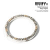 VIVIFY SideArabesque Ring w/gold VFR-131画像