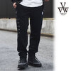 VIRGOwearworks ENEMY SWEAT PANTS VG-PT-402画像