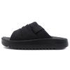UGG M MAXXER SLIDE BLACK 1137970-BLK画像