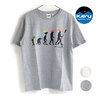 KAVU Back To Nature Tee 19821831画像