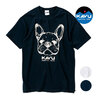 KAVU Dog Tee 19821863画像