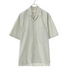 POLYPLOID CAMP COLLAR SHIRT C 11-C-10画像