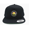 SOUYU OUTFITTERS High & Low Snapback Cap F20-SO-G01画像