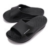 rig Recovery Footwear Slide 2.0 BLACK RG0013BLS画像