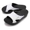 rig Recovery Footwear Slide 2.0 WHITE RG0013WH画像