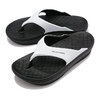 rig Recovery Footwear FlipFlop 2.0 WHITE RG0012WH画像