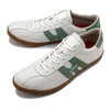mobus NEW MUNSTER WHITE/ARMY GREEN M-2101T-1061画像