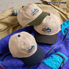 Mighty Shine Mountain Camp 6P cap 1233005画像