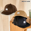 Mighty Shine Upper cap 1233015画像