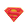 crocs Superman Logo 10006905画像