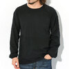 NANGA Hybrid Tech Hike Tops L/S Crew NW2311-1E509画像