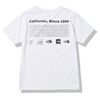 THE NORTH FACE Historical Logo S/S Tee NT32332画像