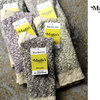 Maggie's Organics Organic Cotton Socks - Ragg Heathered画像