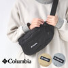 Columbia Price Stream S Hip Bag PU8567画像