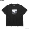 ROARK REVIVAL "EXPEDITION UNION" PHOTO TEE (BLACK) RTJM908画像
