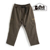 grn outdoor MUSHI MUSHI PANTS BROWN GO3308Q画像