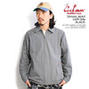 COOKMAN Delivery Jacket Light Gray -GRAY- 231-31486画像