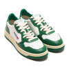 AUTRY MEDALIST LOW MAN L/L LLWH/GR SAULMWB-WB03画像