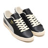 PUMA CLYDE BASE PUMA BLACK/FROSTED IVORY/TEAM GOLD 390091-02画像