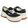 VANS AUTHENTIC VIBRAM DX BLACK / TRUE WHITE VN0A5JLW6BT画像