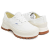 VANS AUTHENTIC VIBRAM DX TRUE WHITE VN0A5JLWW00画像