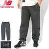 new balance NB AT Long Haul Pant MP31529画像