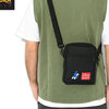 Manhattan Portage ドラえもん Collection City Light Bag Limited MP1403PLDORA画像