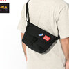 Manhattan Portage ドラえもん Collection Casual Messenger Bag Extra Small Limited MP1603FZPDORA画像