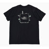 THE NORTH FACE Explore Source Circulation S/S Tee NT32392画像
