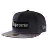 Supreme 23SS Gradient Box Logo New Era画像