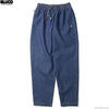BLUCO Std. CHEF PANTS -Denim- (NAVY) 1011-3A02画像