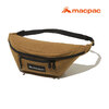 macpac 4.5L BUMBAG L TUSSOCK MM72305-TS画像