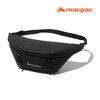 macpac 4.5L BUMBAG L BLACK MM72305-K画像