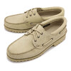 Timberland Authentics 3 eye Classic Light Brown A5P4Z-DH4画像