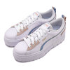 PUMA MAYZE UT PUMA WHITE 389862-01画像